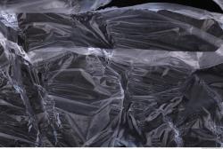 Photo Textures of Plastic Packaking